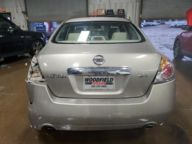 Photo 5 VIN: 1N4AL2AP5CN458469 - NISSAN ALTIMA BAS 