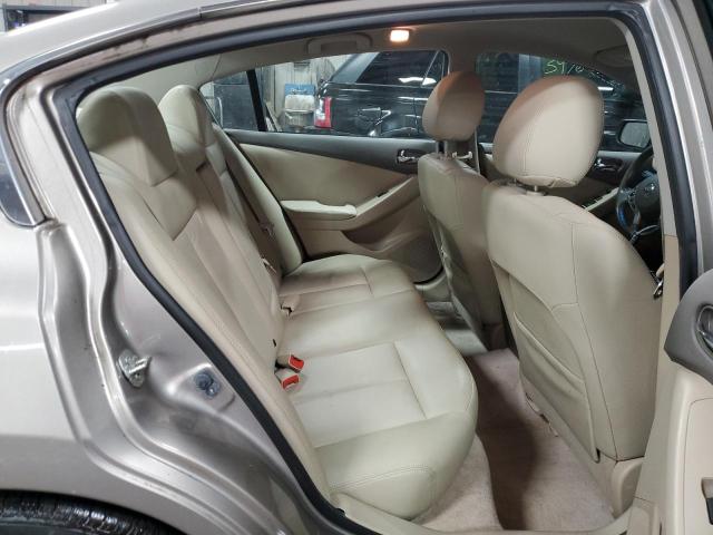 Photo 9 VIN: 1N4AL2AP5CN458469 - NISSAN ALTIMA BAS 