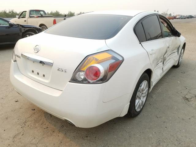 Photo 3 VIN: 1N4AL2AP5CN459590 - NISSAN ALTIMA BAS 