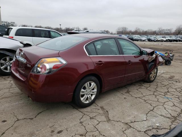 Photo 2 VIN: 1N4AL2AP5CN460920 - NISSAN ALTIMA BAS 