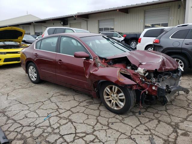 Photo 3 VIN: 1N4AL2AP5CN460920 - NISSAN ALTIMA BAS 