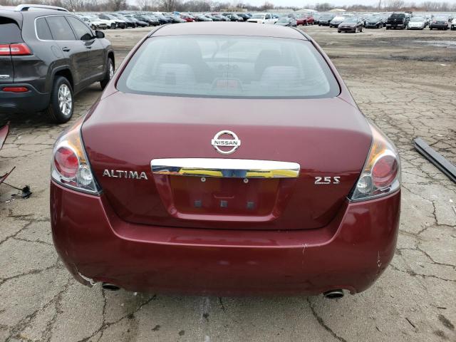 Photo 5 VIN: 1N4AL2AP5CN460920 - NISSAN ALTIMA BAS 