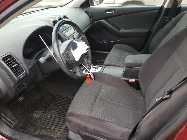 Photo 6 VIN: 1N4AL2AP5CN460920 - NISSAN ALTIMA BAS 