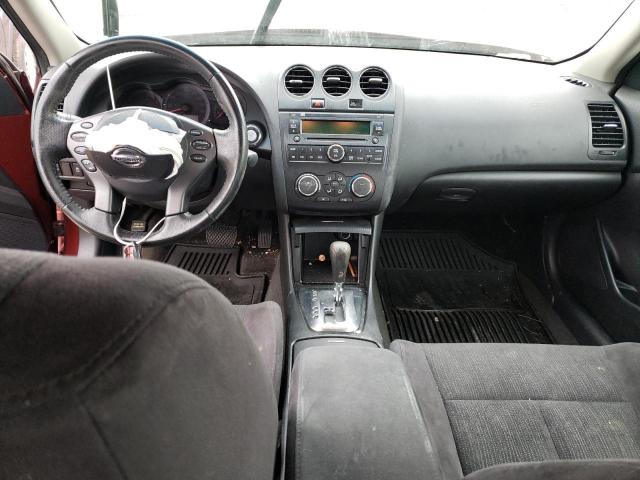 Photo 7 VIN: 1N4AL2AP5CN460920 - NISSAN ALTIMA BAS 