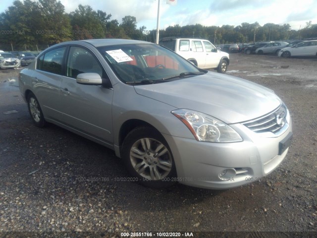 Photo 0 VIN: 1N4AL2AP5CN460965 - NISSAN ALTIMA 