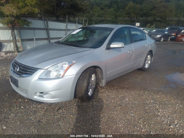 Photo 1 VIN: 1N4AL2AP5CN460965 - NISSAN ALTIMA 