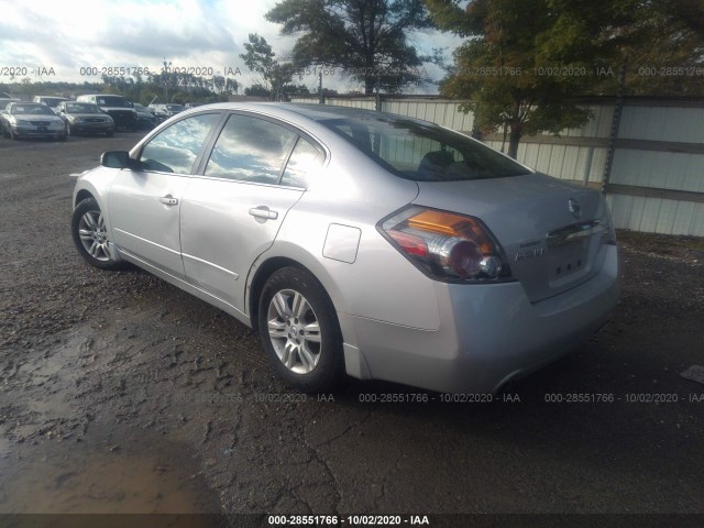 Photo 2 VIN: 1N4AL2AP5CN460965 - NISSAN ALTIMA 