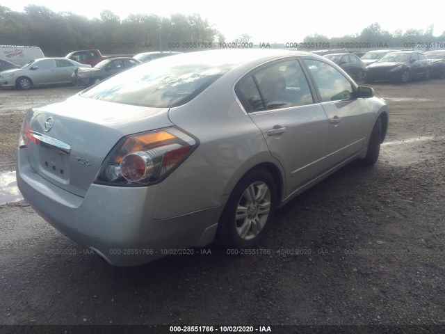 Photo 3 VIN: 1N4AL2AP5CN460965 - NISSAN ALTIMA 