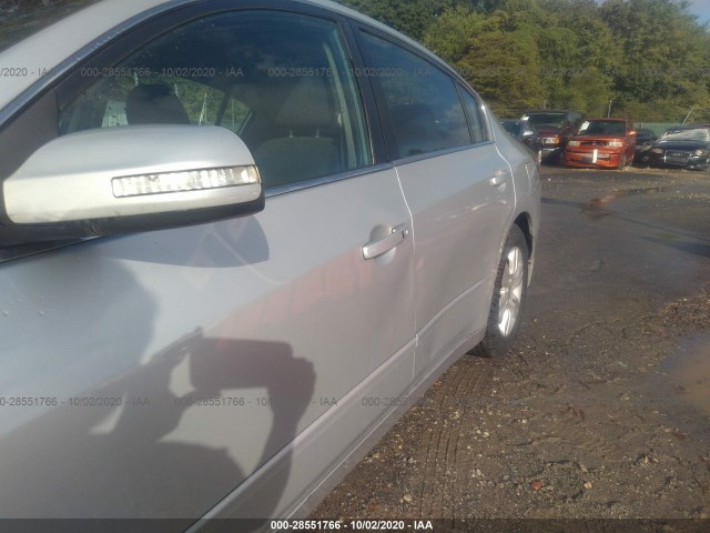 Photo 5 VIN: 1N4AL2AP5CN460965 - NISSAN ALTIMA 