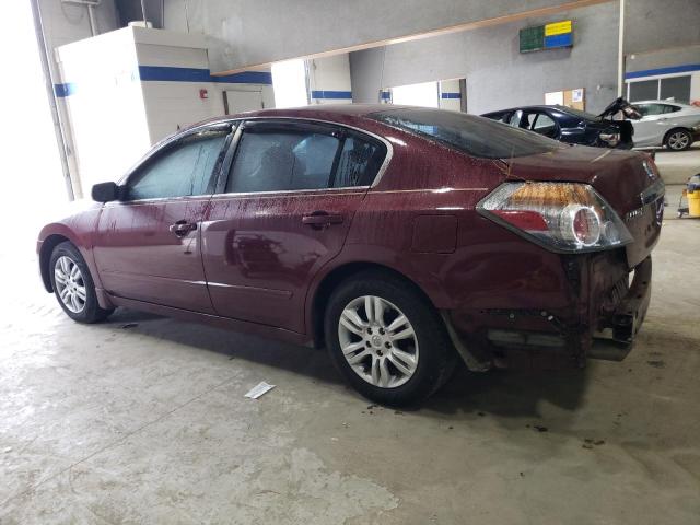 Photo 1 VIN: 1N4AL2AP5CN464952 - NISSAN ALTIMA BAS 