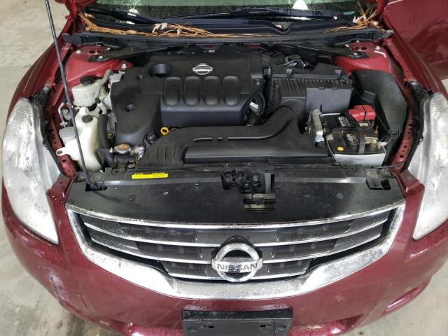 Photo 10 VIN: 1N4AL2AP5CN464952 - NISSAN ALTIMA BAS 