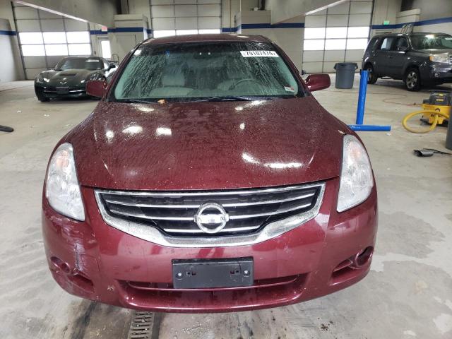 Photo 4 VIN: 1N4AL2AP5CN464952 - NISSAN ALTIMA BAS 