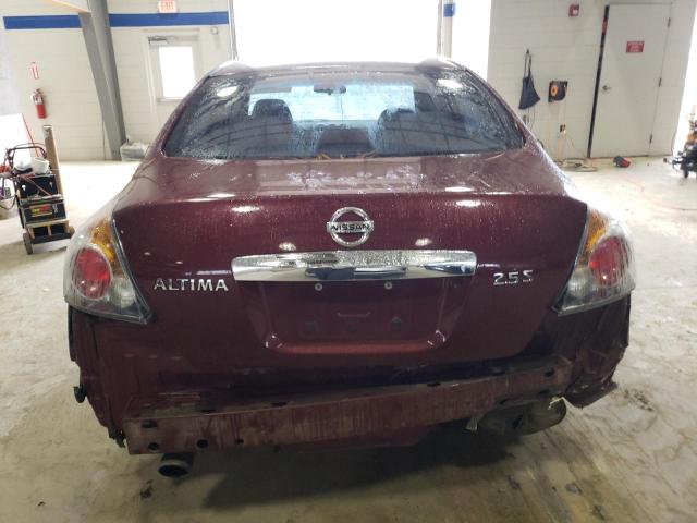 Photo 5 VIN: 1N4AL2AP5CN464952 - NISSAN ALTIMA BAS 