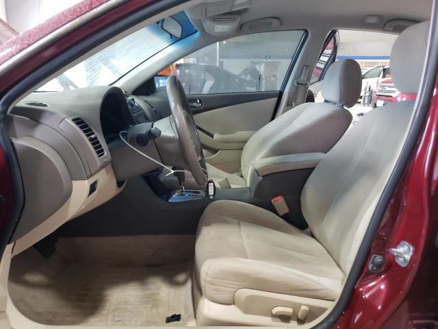 Photo 6 VIN: 1N4AL2AP5CN464952 - NISSAN ALTIMA BAS 