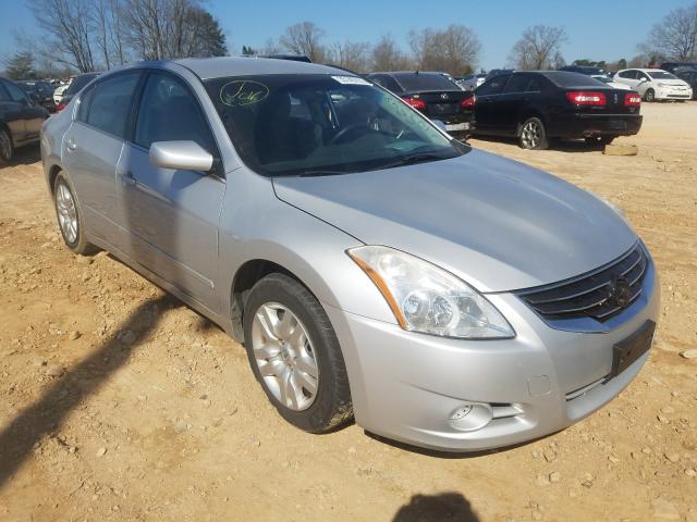 Photo 0 VIN: 1N4AL2AP5CN465034 - NISSAN ALTIMA BAS 