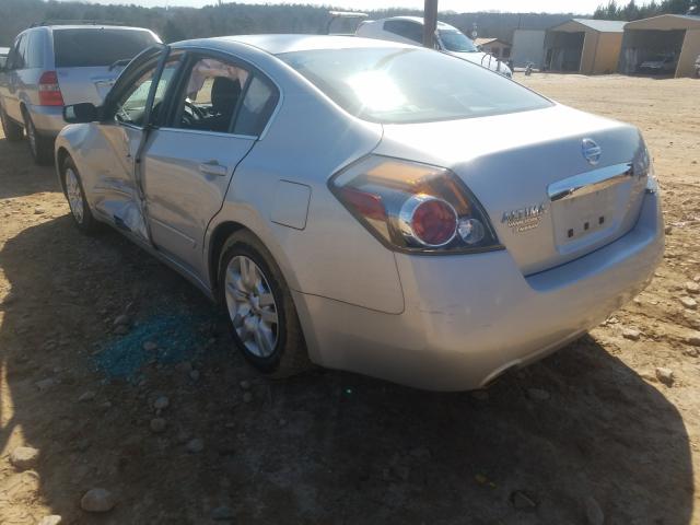 Photo 2 VIN: 1N4AL2AP5CN465034 - NISSAN ALTIMA BAS 