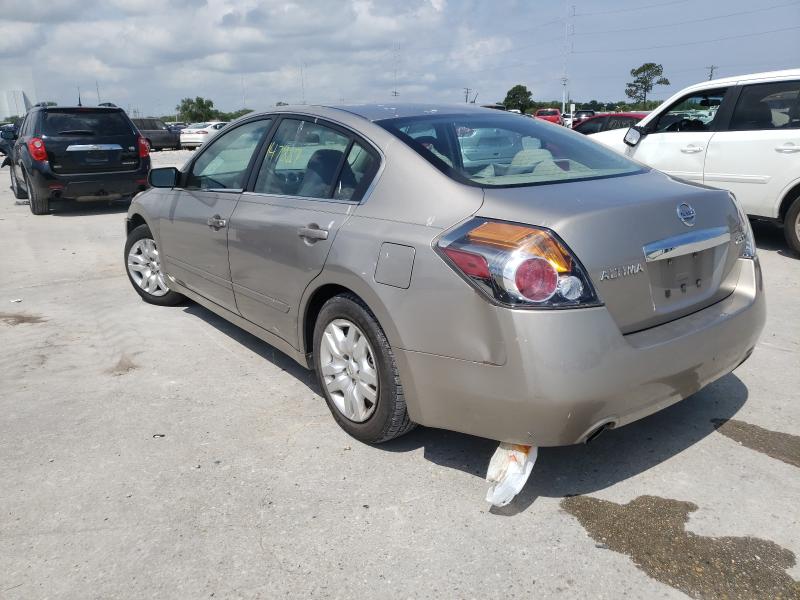 Photo 2 VIN: 1N4AL2AP5CN465860 - NISSAN ALTIMA BAS 