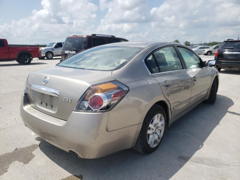 Photo 3 VIN: 1N4AL2AP5CN465860 - NISSAN ALTIMA BAS 