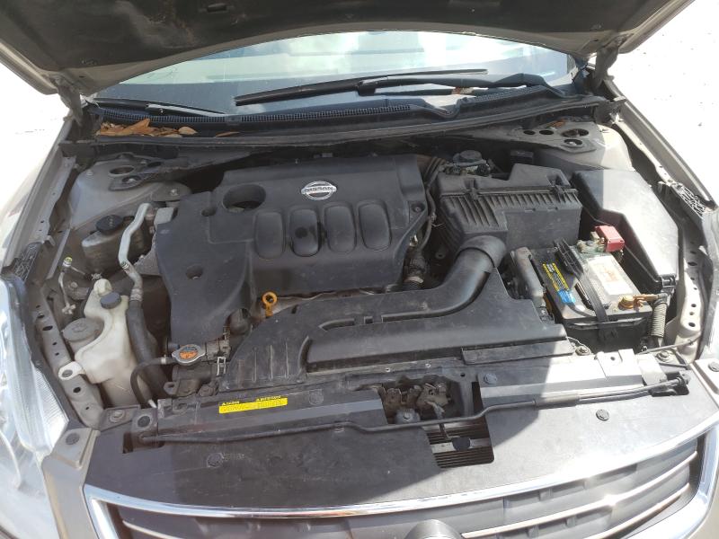 Photo 6 VIN: 1N4AL2AP5CN465860 - NISSAN ALTIMA BAS 