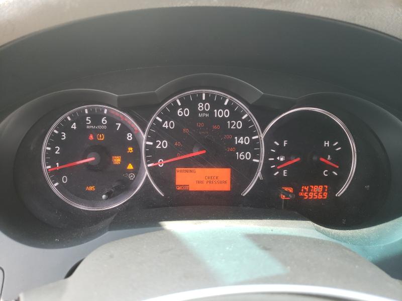 Photo 7 VIN: 1N4AL2AP5CN465860 - NISSAN ALTIMA BAS 