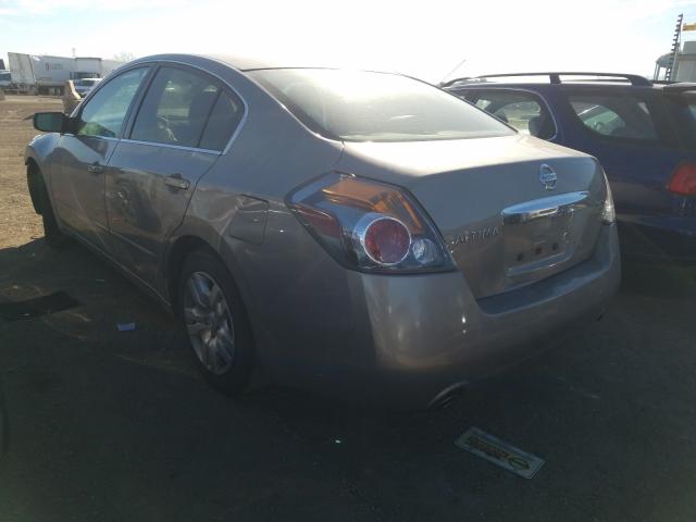 Photo 2 VIN: 1N4AL2AP5CN465924 - NISSAN ALTIMA BAS 