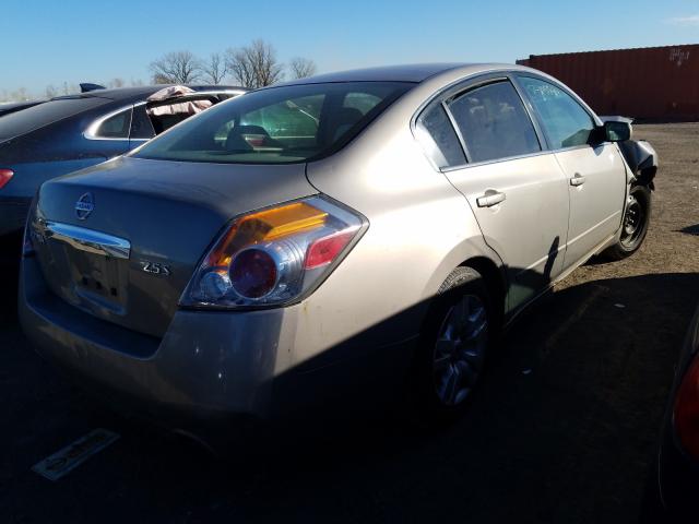 Photo 3 VIN: 1N4AL2AP5CN465924 - NISSAN ALTIMA BAS 