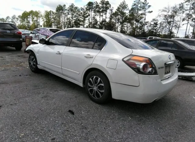 Photo 2 VIN: 1N4AL2AP5CN466457 - NISSAN ALTIMA 