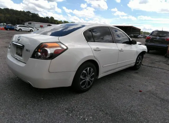 Photo 3 VIN: 1N4AL2AP5CN466457 - NISSAN ALTIMA 