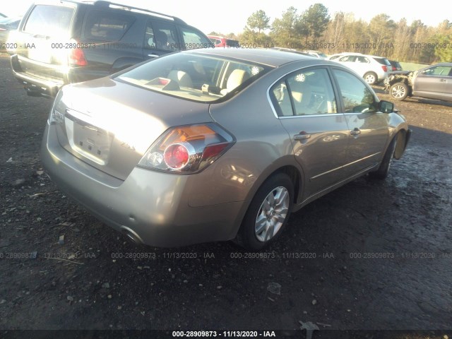 Photo 3 VIN: 1N4AL2AP5CN466586 - NISSAN ALTIMA 