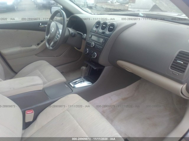 Photo 4 VIN: 1N4AL2AP5CN466586 - NISSAN ALTIMA 