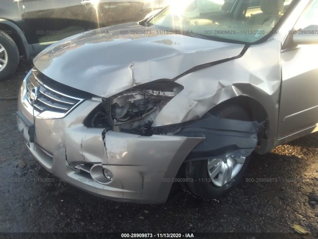 Photo 5 VIN: 1N4AL2AP5CN466586 - NISSAN ALTIMA 