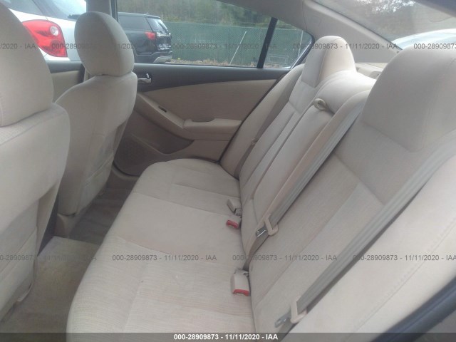 Photo 7 VIN: 1N4AL2AP5CN466586 - NISSAN ALTIMA 