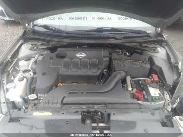 Photo 9 VIN: 1N4AL2AP5CN466586 - NISSAN ALTIMA 