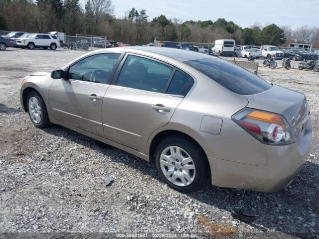 Photo 2 VIN: 1N4AL2AP5CN467267 - NISSAN ALTIMA 