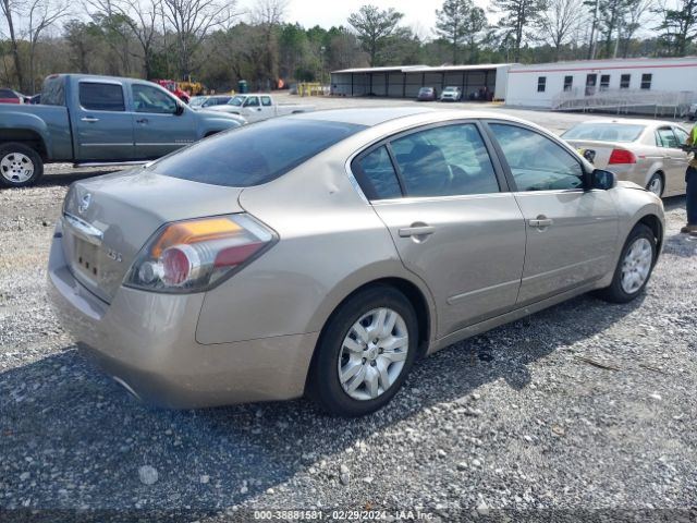 Photo 3 VIN: 1N4AL2AP5CN467267 - NISSAN ALTIMA 