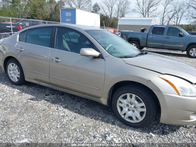 Photo 5 VIN: 1N4AL2AP5CN467267 - NISSAN ALTIMA 