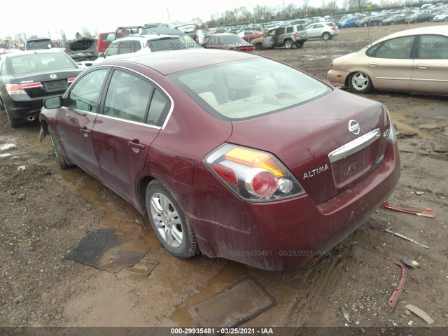 Photo 2 VIN: 1N4AL2AP5CN471643 - NISSAN ALTIMA 