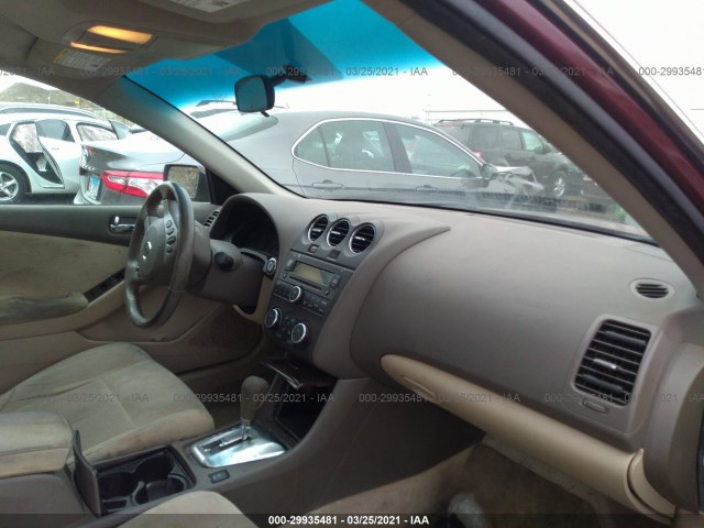 Photo 4 VIN: 1N4AL2AP5CN471643 - NISSAN ALTIMA 