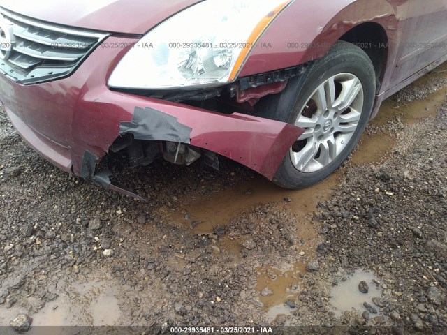 Photo 5 VIN: 1N4AL2AP5CN471643 - NISSAN ALTIMA 