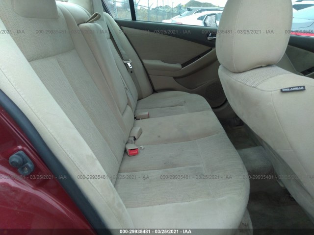 Photo 7 VIN: 1N4AL2AP5CN471643 - NISSAN ALTIMA 