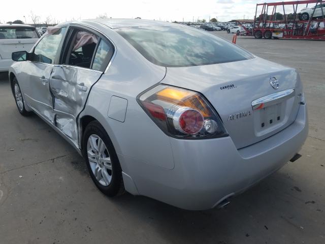 Photo 2 VIN: 1N4AL2AP5CN477068 - NISSAN ALTIMA BAS 