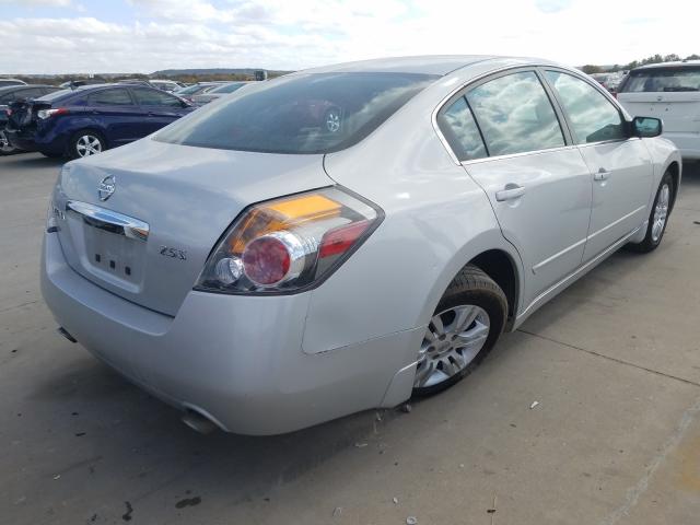 Photo 3 VIN: 1N4AL2AP5CN477068 - NISSAN ALTIMA BAS 