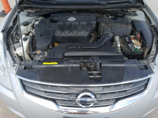 Photo 6 VIN: 1N4AL2AP5CN477068 - NISSAN ALTIMA BAS 