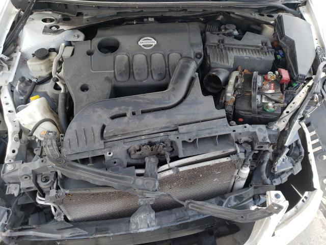 Photo 6 VIN: 1N4AL2AP5CN477622 - NISSAN ALTIMA BAS 