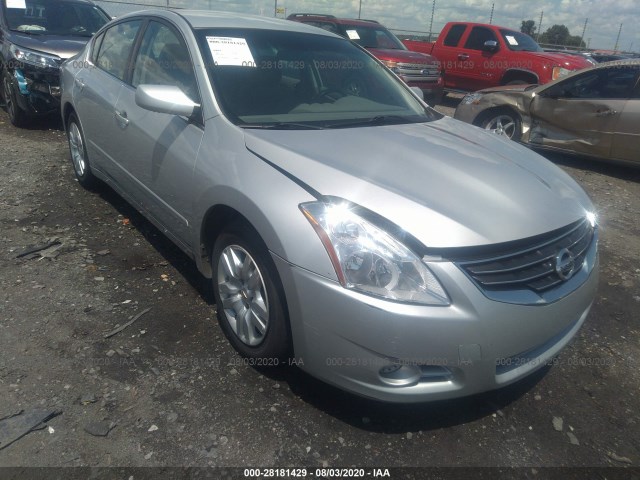 Photo 0 VIN: 1N4AL2AP5CN478205 - NISSAN ALTIMA 