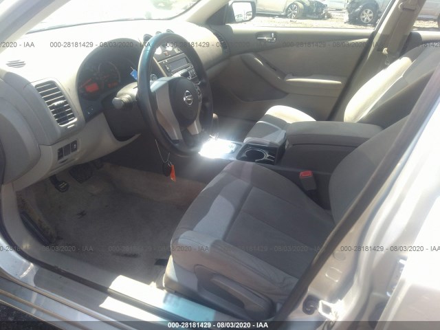 Photo 4 VIN: 1N4AL2AP5CN478205 - NISSAN ALTIMA 