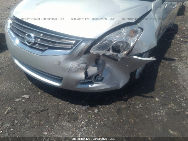 Photo 5 VIN: 1N4AL2AP5CN478205 - NISSAN ALTIMA 