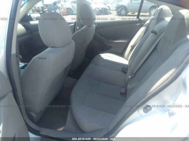 Photo 7 VIN: 1N4AL2AP5CN478205 - NISSAN ALTIMA 