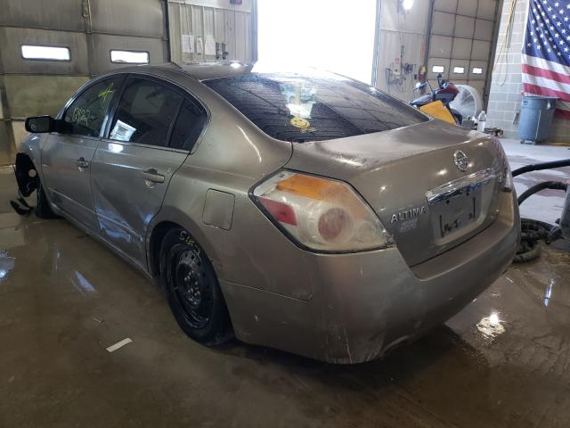 Photo 2 VIN: 1N4AL2AP5CN478401 - NISSAN ALTIMA BAS 