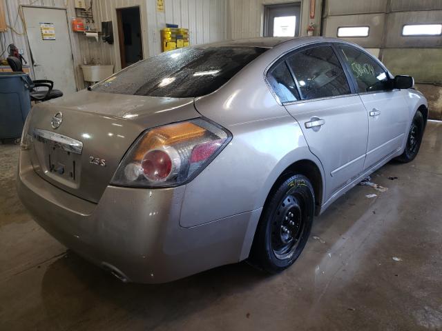 Photo 3 VIN: 1N4AL2AP5CN478401 - NISSAN ALTIMA BAS 